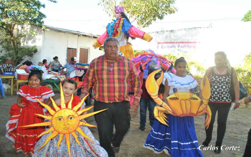 masaya